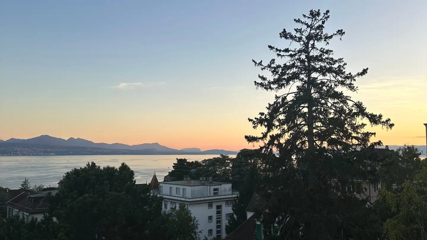 Apartment for rent - Chemin De Montolivet 19, 1006 Lausanne - Photo 4