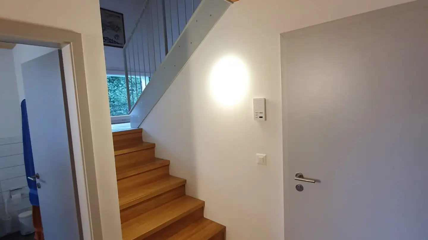 Single room for rent - Weinberglistrasse 18, 6005 Luzern - Photo 4