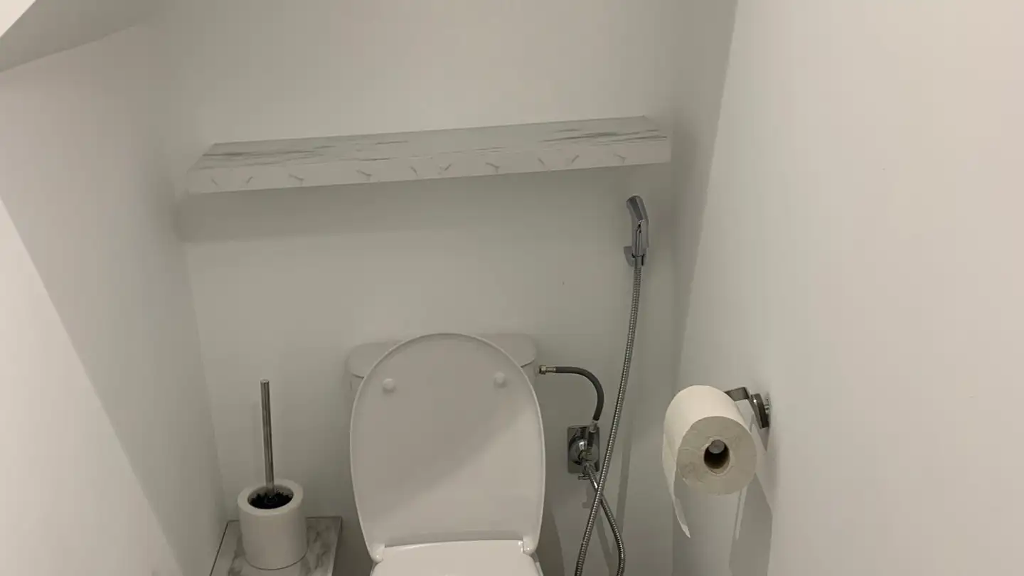 Zimmer mieten - 1226 Thônex - Foto 2