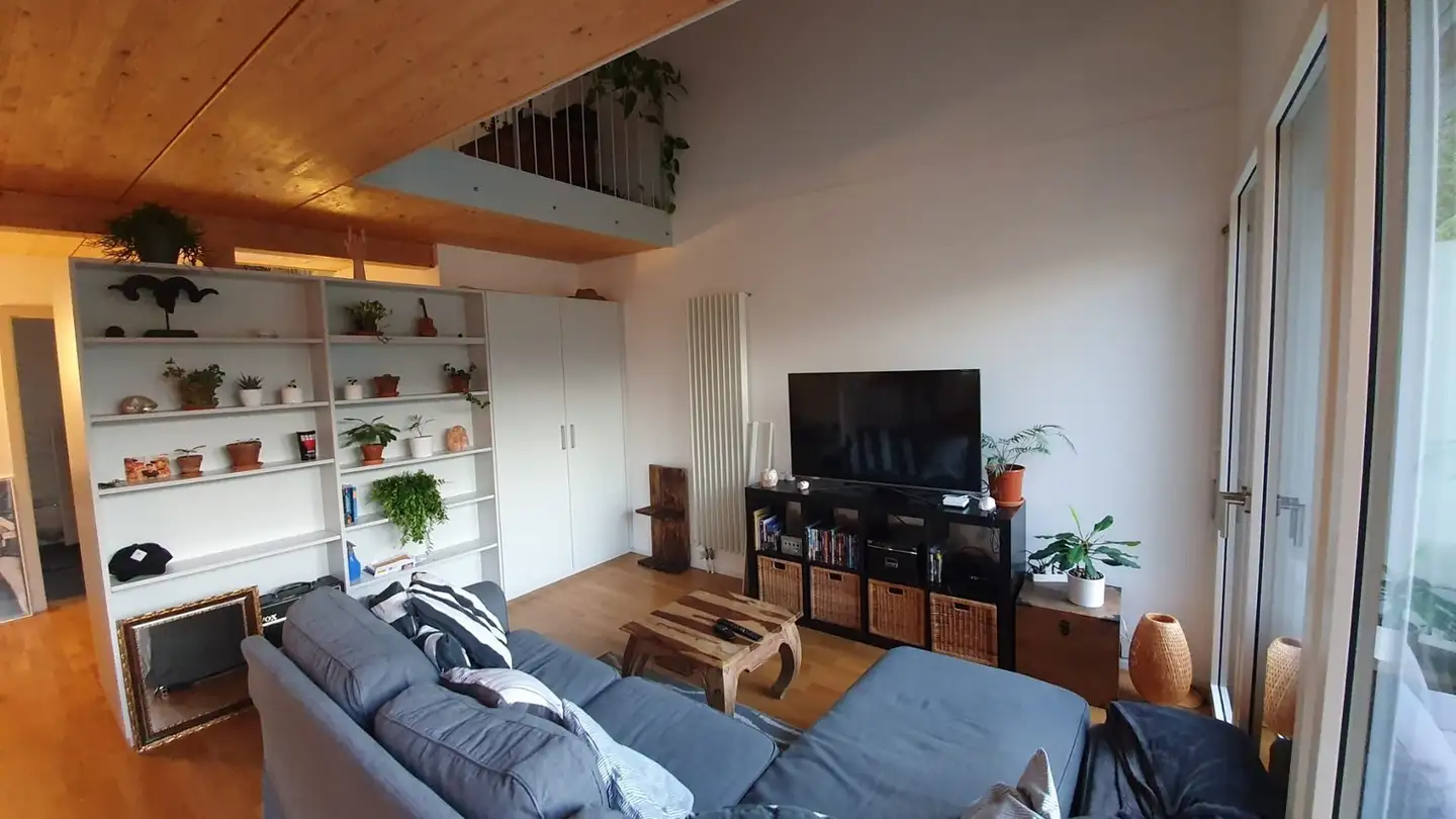 Single room for rent - Weinberglistrasse 18, 6005 Luzern