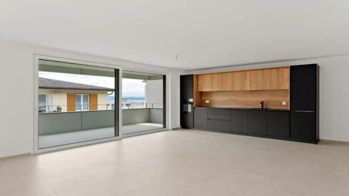 Apartment for sale - Rue de Beauregard, 2000 Neuchâtel - Photo 4