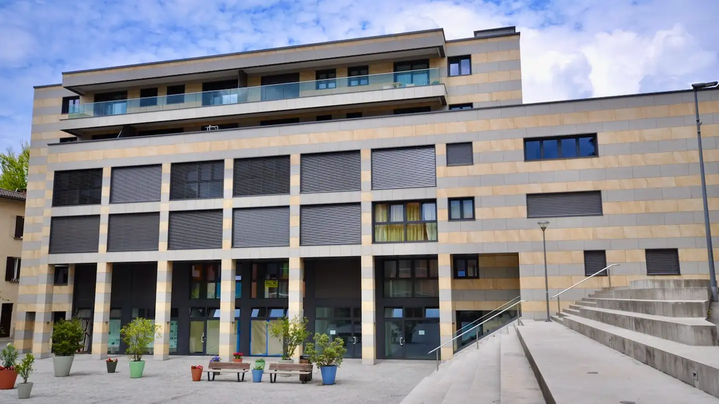 Appartamento in vendita - Piazza Santa Lucia 7, 6900 Massagno - Photo 3