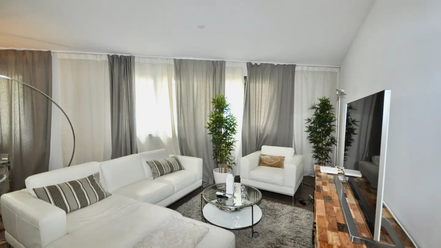 Appartamento in vendita - Piazza Santa Lucia 7, 6900 Massagno - Photo 4