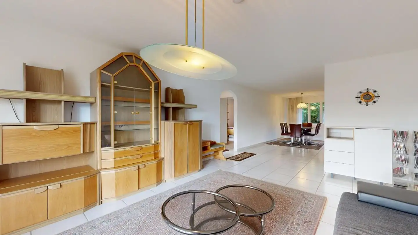 Apartment for sale - Kirchweg 24, 8102 Oberengstringen - Photo 3