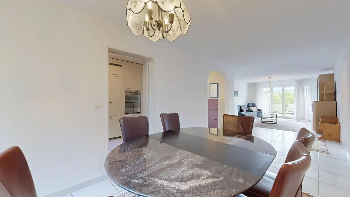 Apartment for sale - Kirchweg 24, 8102 Oberengstringen - Photo 4