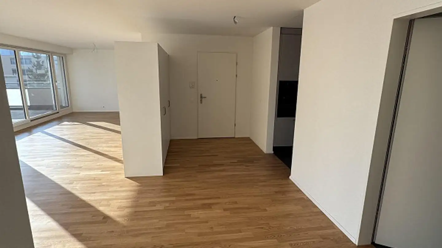 Wohnung mieten - Kreuzhausweg 1, 6010 Kriens - Foto 2