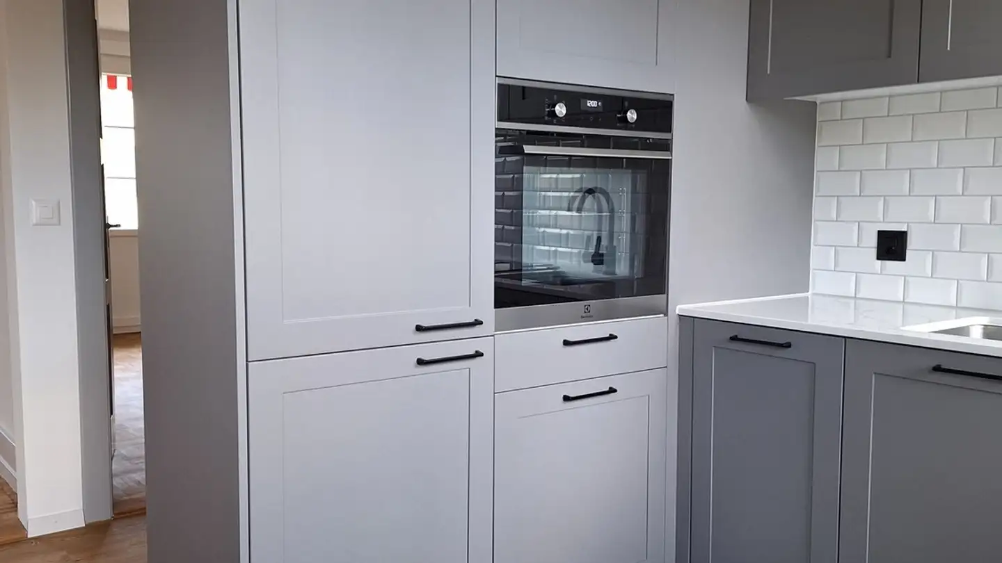 Wohnung mieten - Feldrainstrasse 3, 3098 Köniz - Foto 3