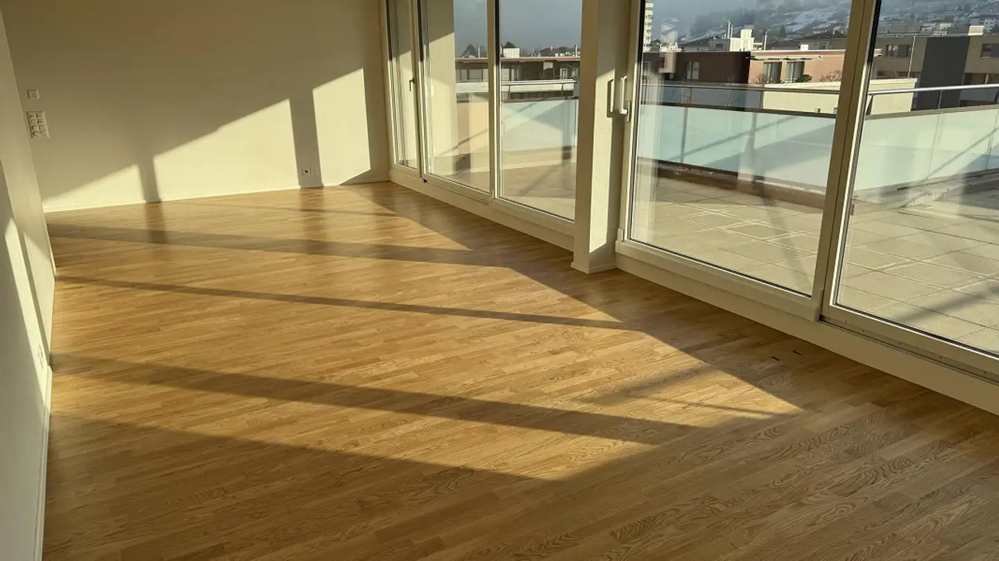 Wohnung mieten - Kreuzhausweg 1, 6010 Kriens - Foto 4