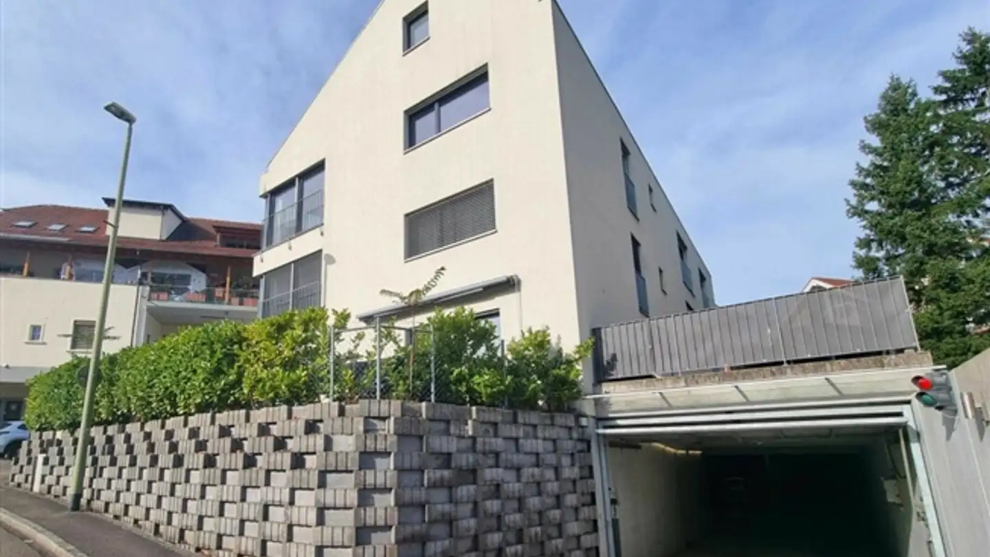 Appartamento in vendita - Dornacherstrasse 1, 4147 Aesch BL - Photo 2