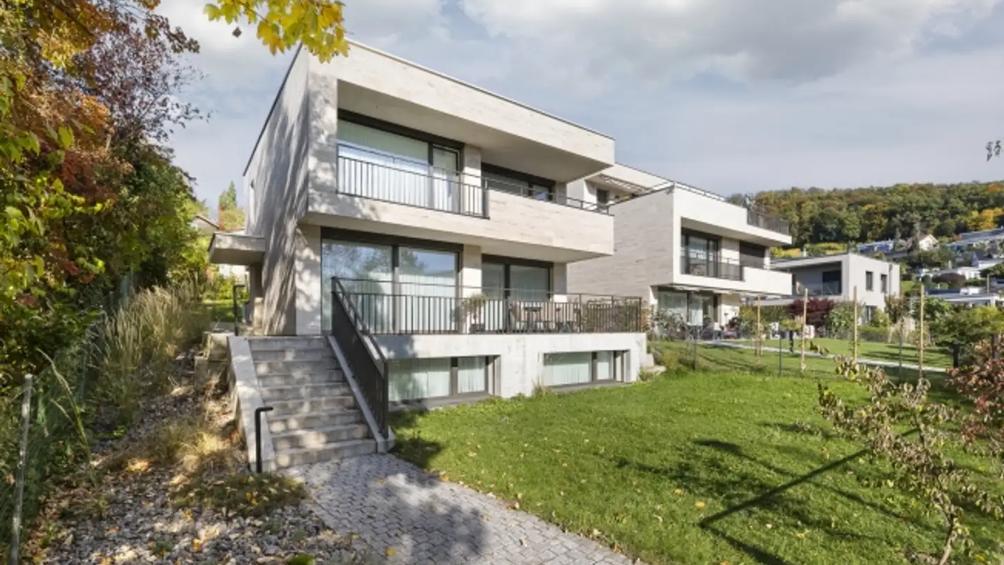 Single house for sale - Schlossweg 21a, 4143 Dornach