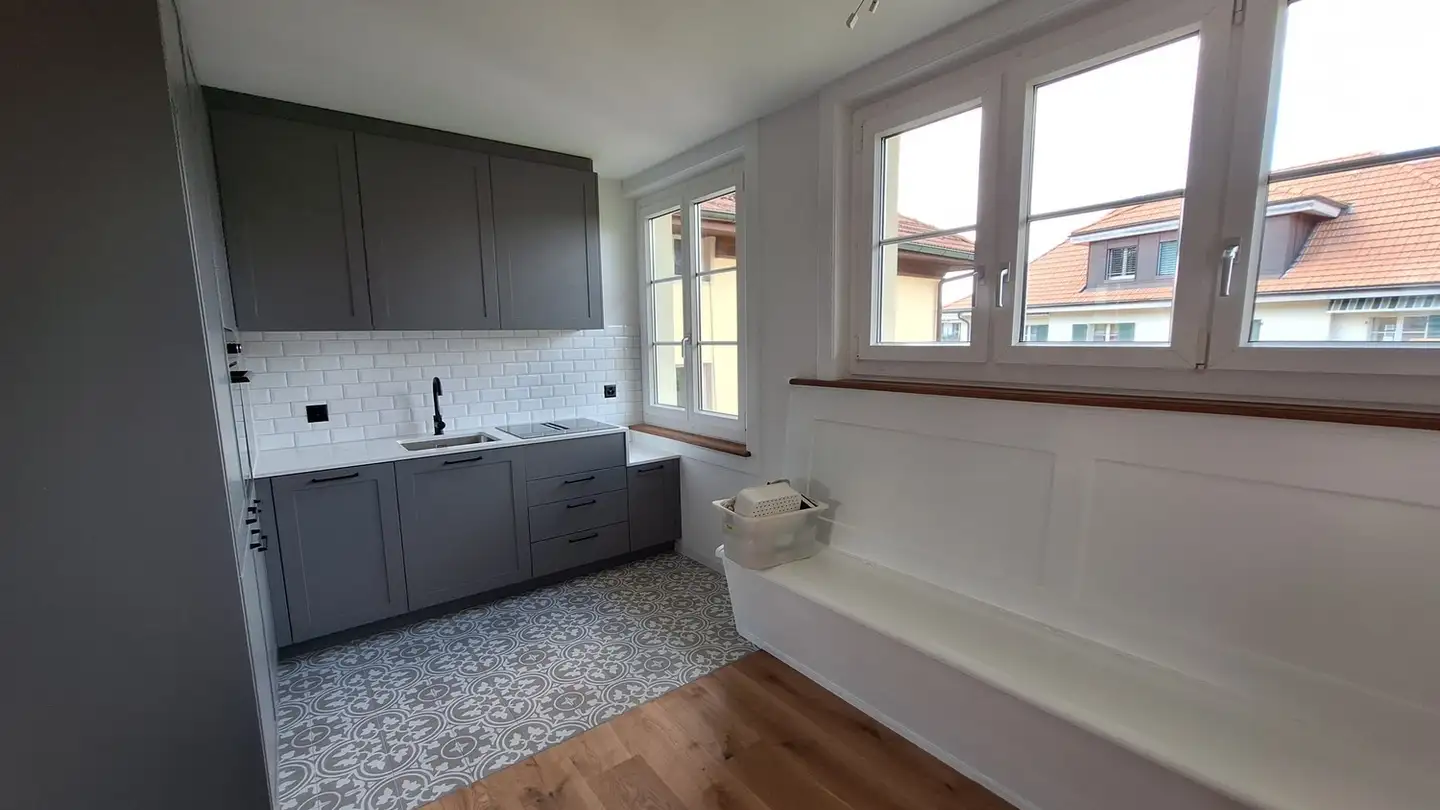 Wohnung mieten - Feldrainstrasse 3, 3098 Köniz - Foto 2