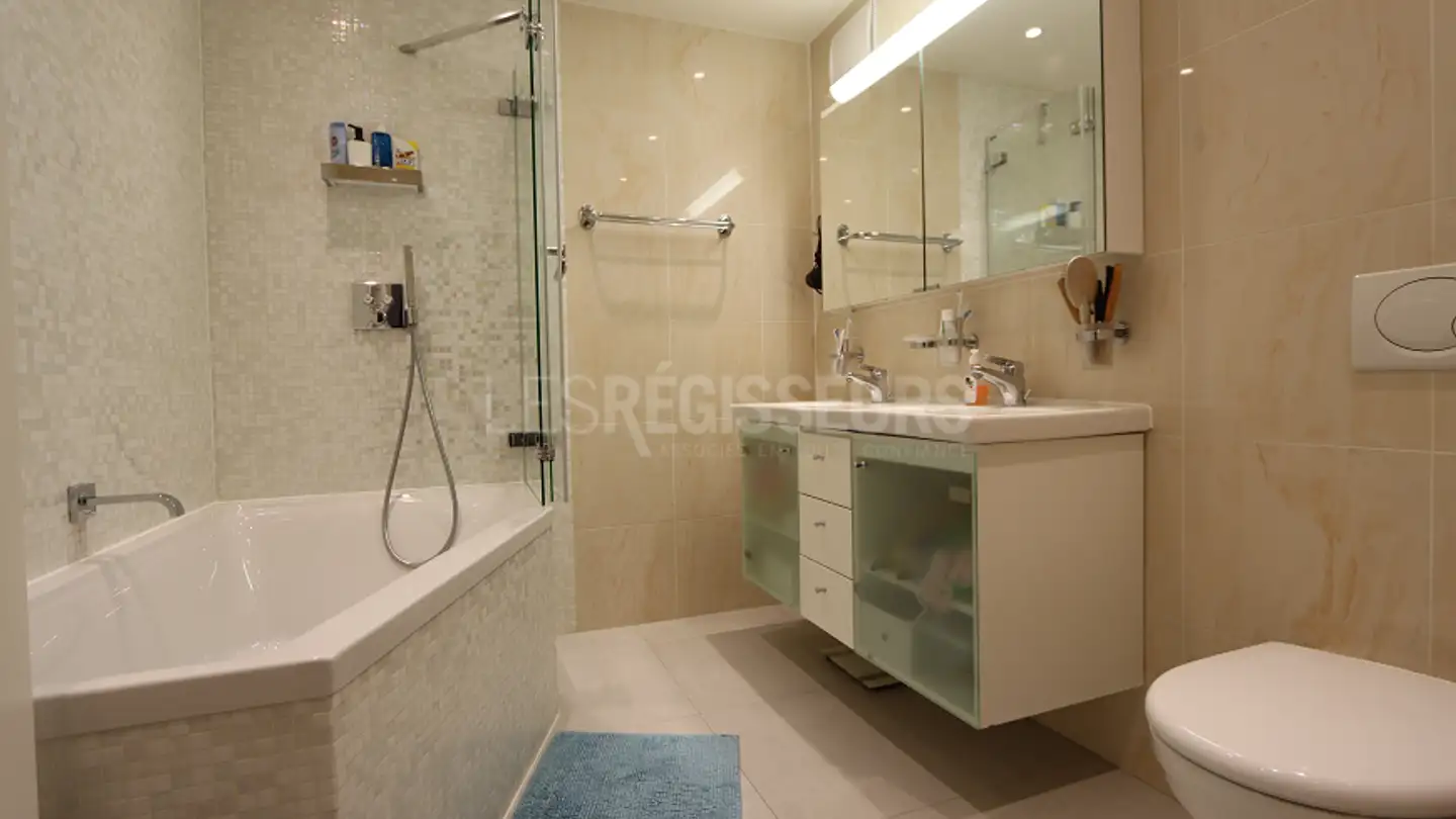 Appartamento in vendita - Chemin Du Bournoud 22, 1217 Meyrin - Photo 3