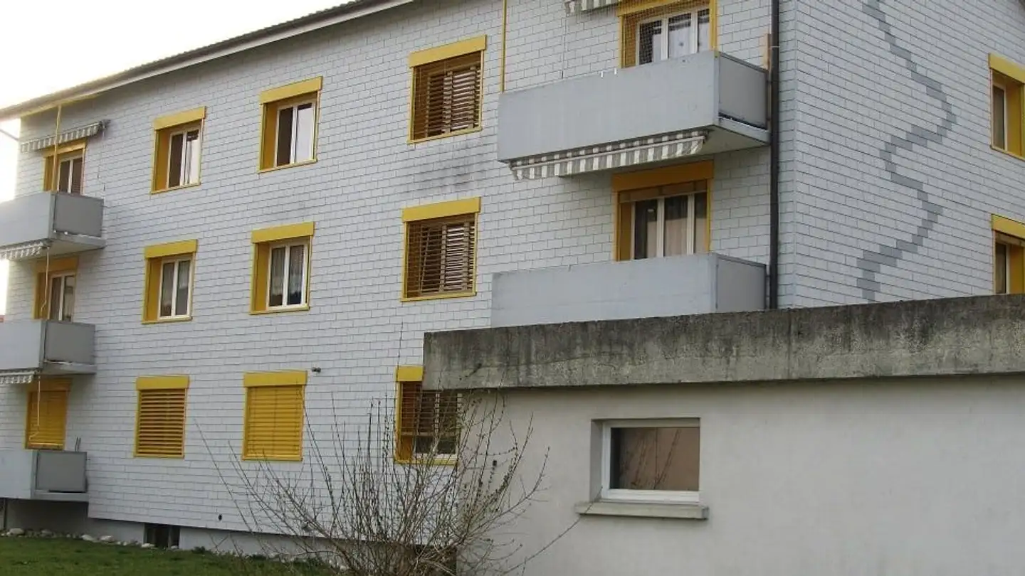 Wohnung mieten - Mühlemattweg 2, 3425 Koppigen