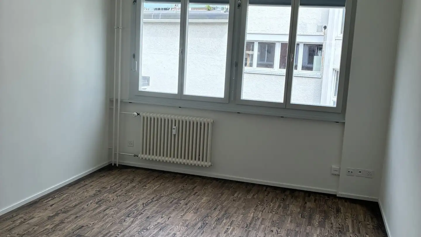 Apartment for rent - 8038 Zürich