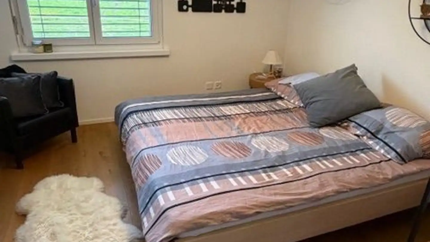 Single room for rent - Höhenstrasse, 9500 Wil SG