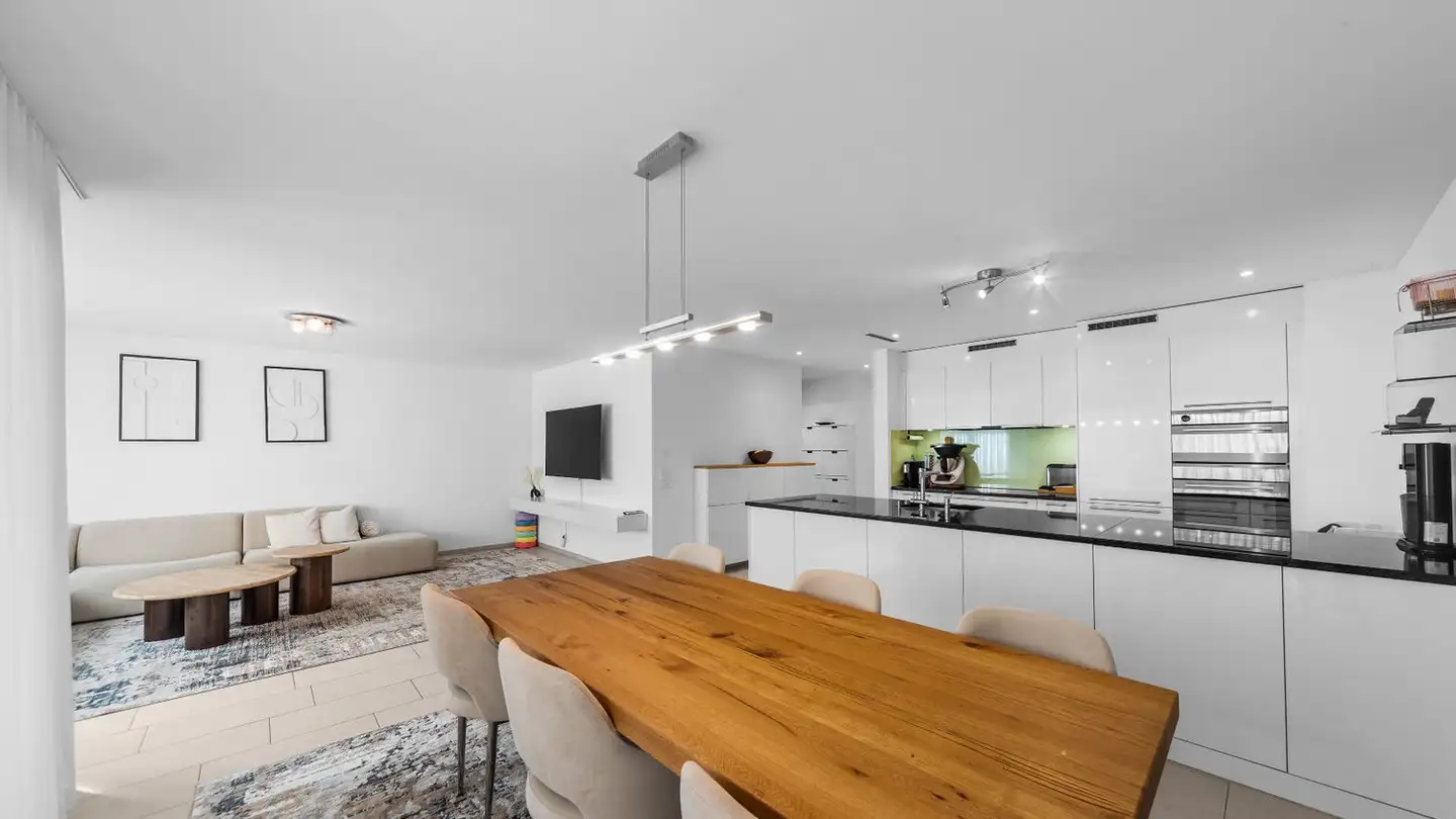 Appartamento in vendita - Lindenstrasse 4, 8600 Dübendorf