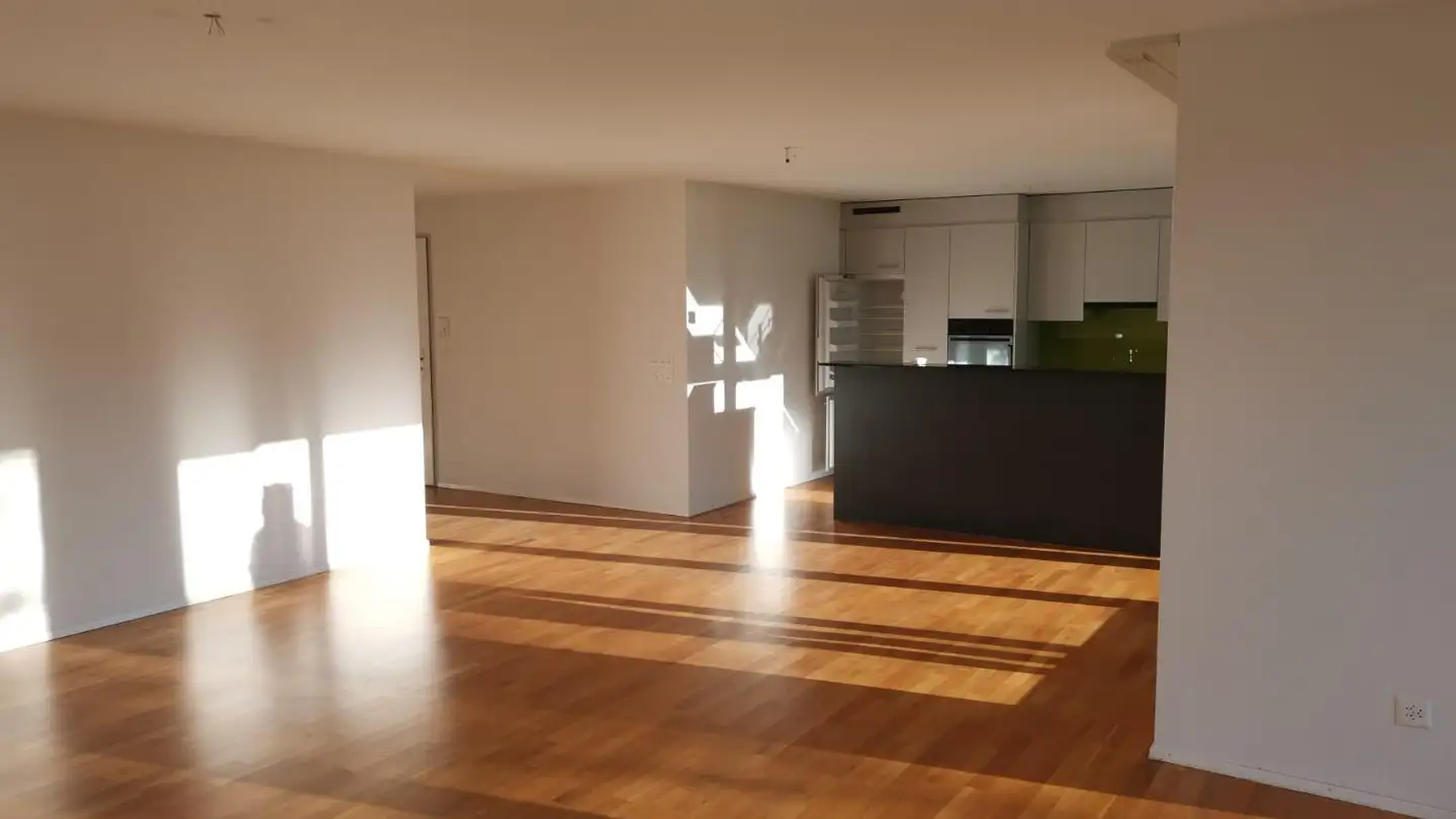 Wohnung mieten - Hasenbühlstrasse 6, 8500 Frauenfeld - Foto 3