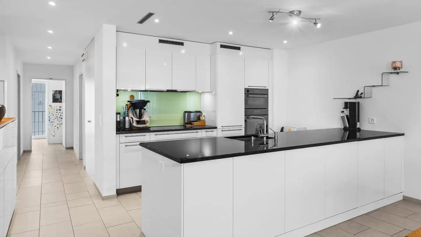 Appartamento in vendita - Lindenstrasse 4, 8600 Dübendorf - Photo 2