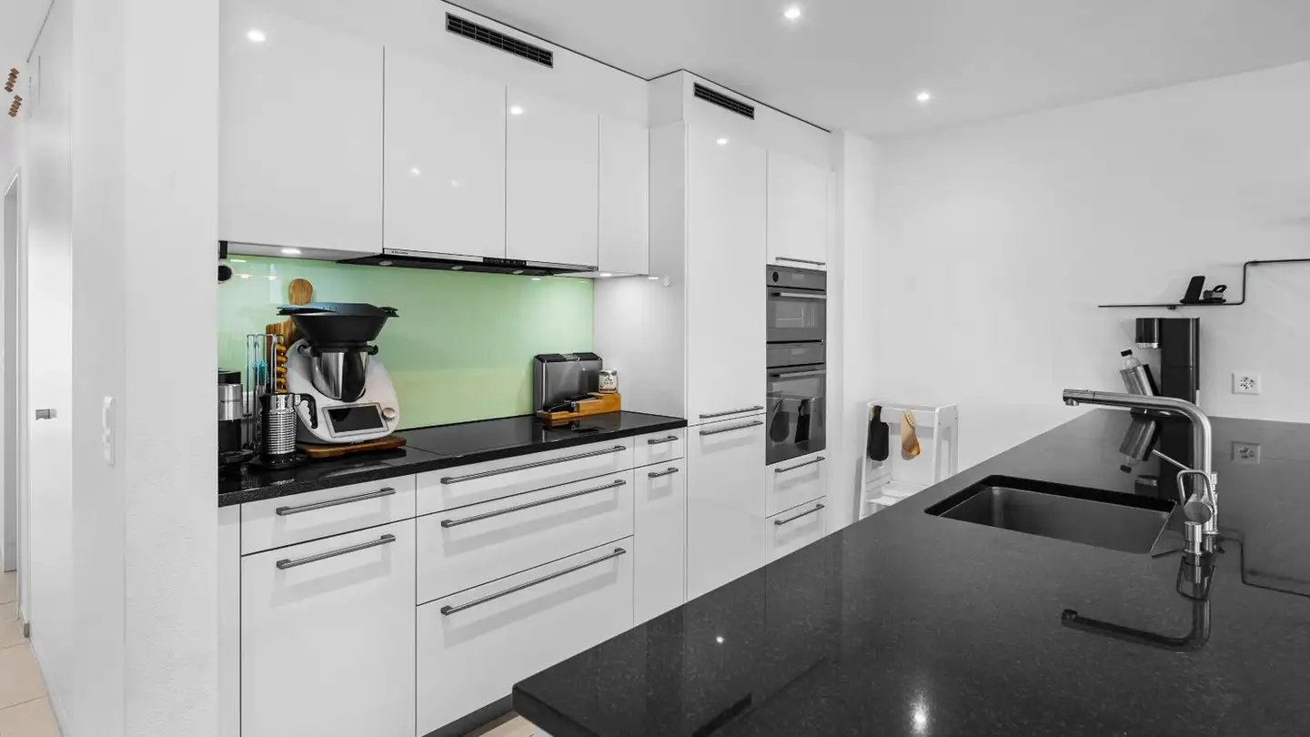 Appartamento in vendita - Lindenstrasse 4, 8600 Dübendorf - Photo 3