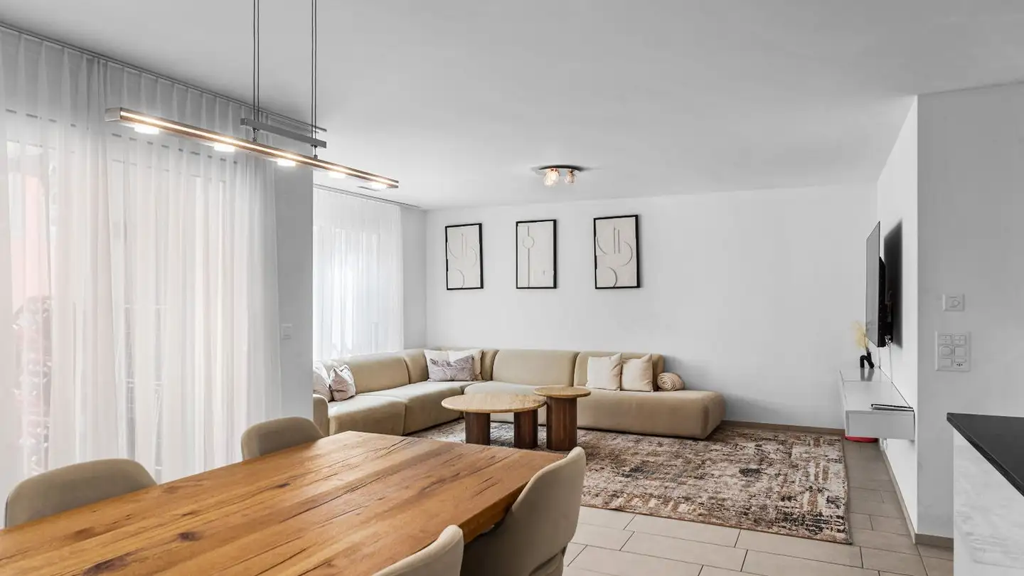 Appartamento in vendita - Lindenstrasse 4, 8600 Dübendorf - Photo 4