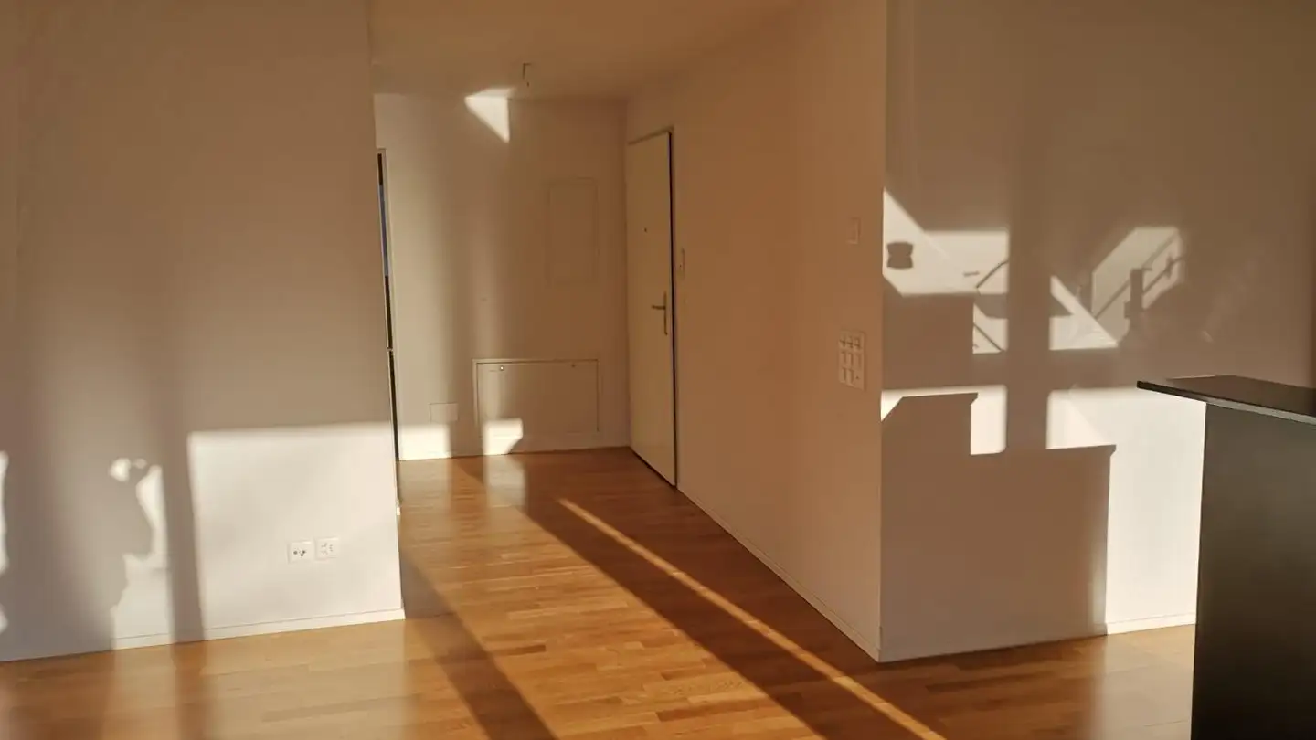 Wohnung mieten - Hasenbühlstrasse 6, 8500 Frauenfeld - Foto 2
