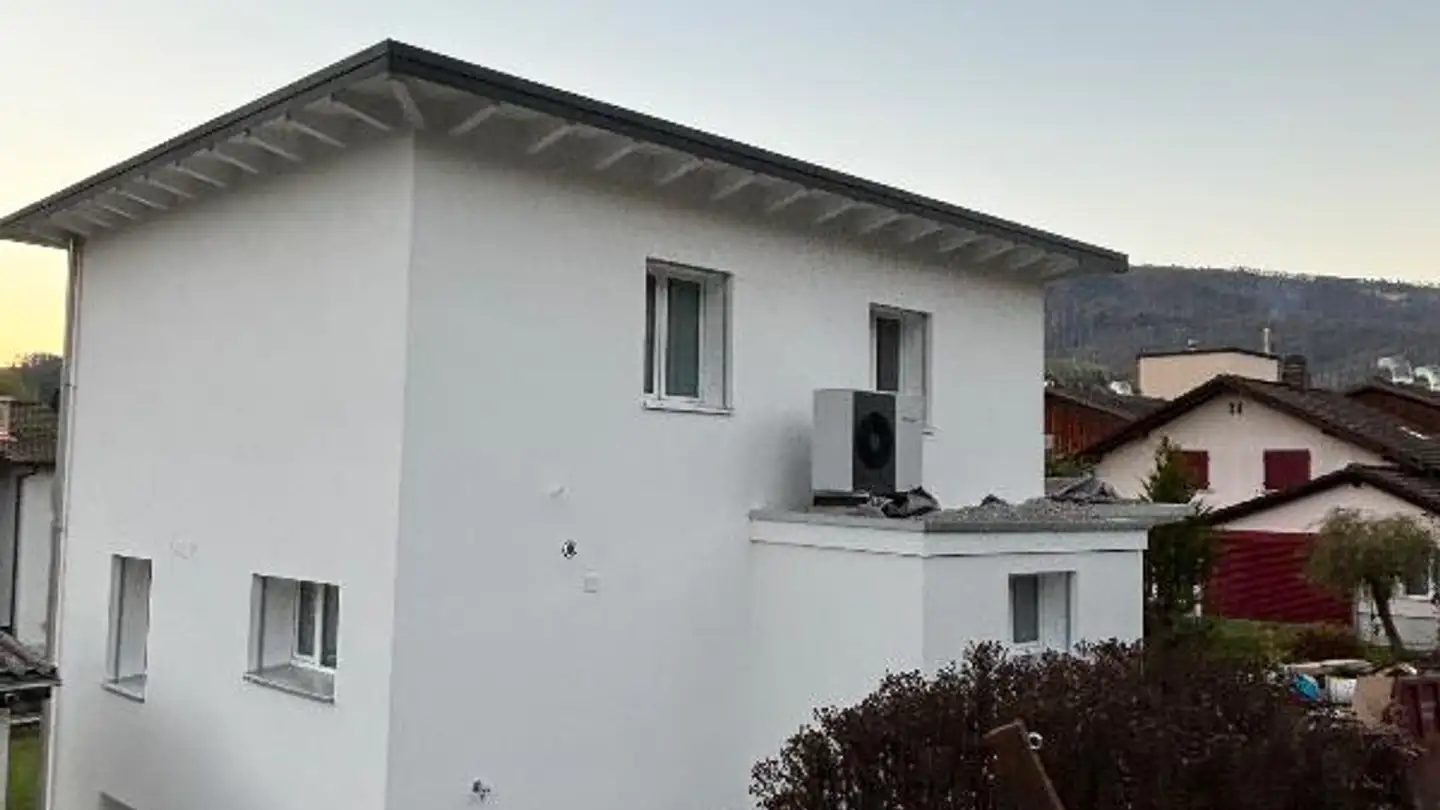 Einfamilienhaus kaufen - Rickenbächliweg 4, 4717 Mümliswil - Foto 2