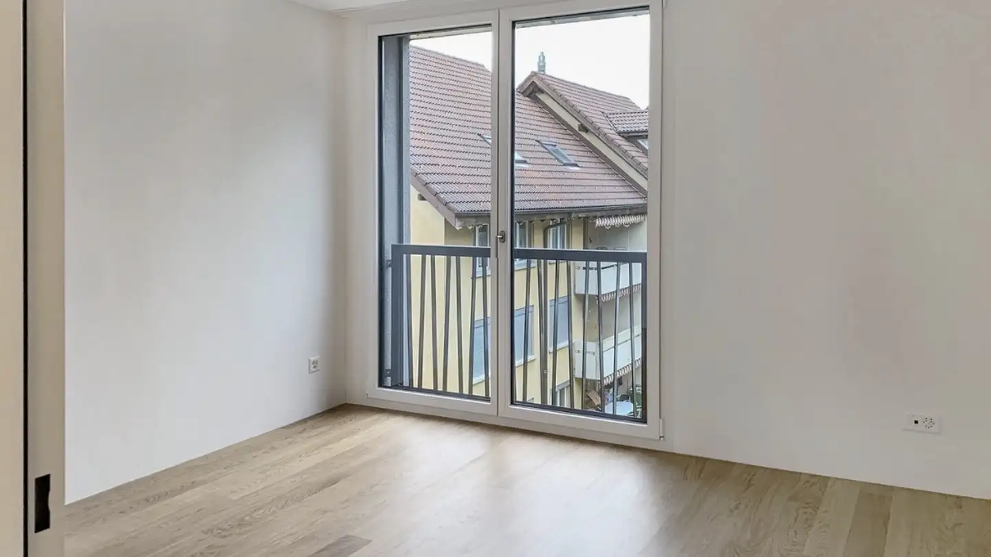 Appartamento in affitto - Mühlefeldstrasse 338, 4718 Holderbank SO