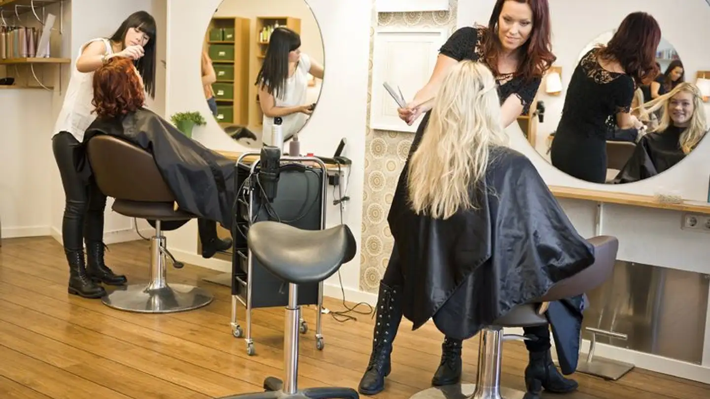 Parrucchiere in affitto - 1207 Genève