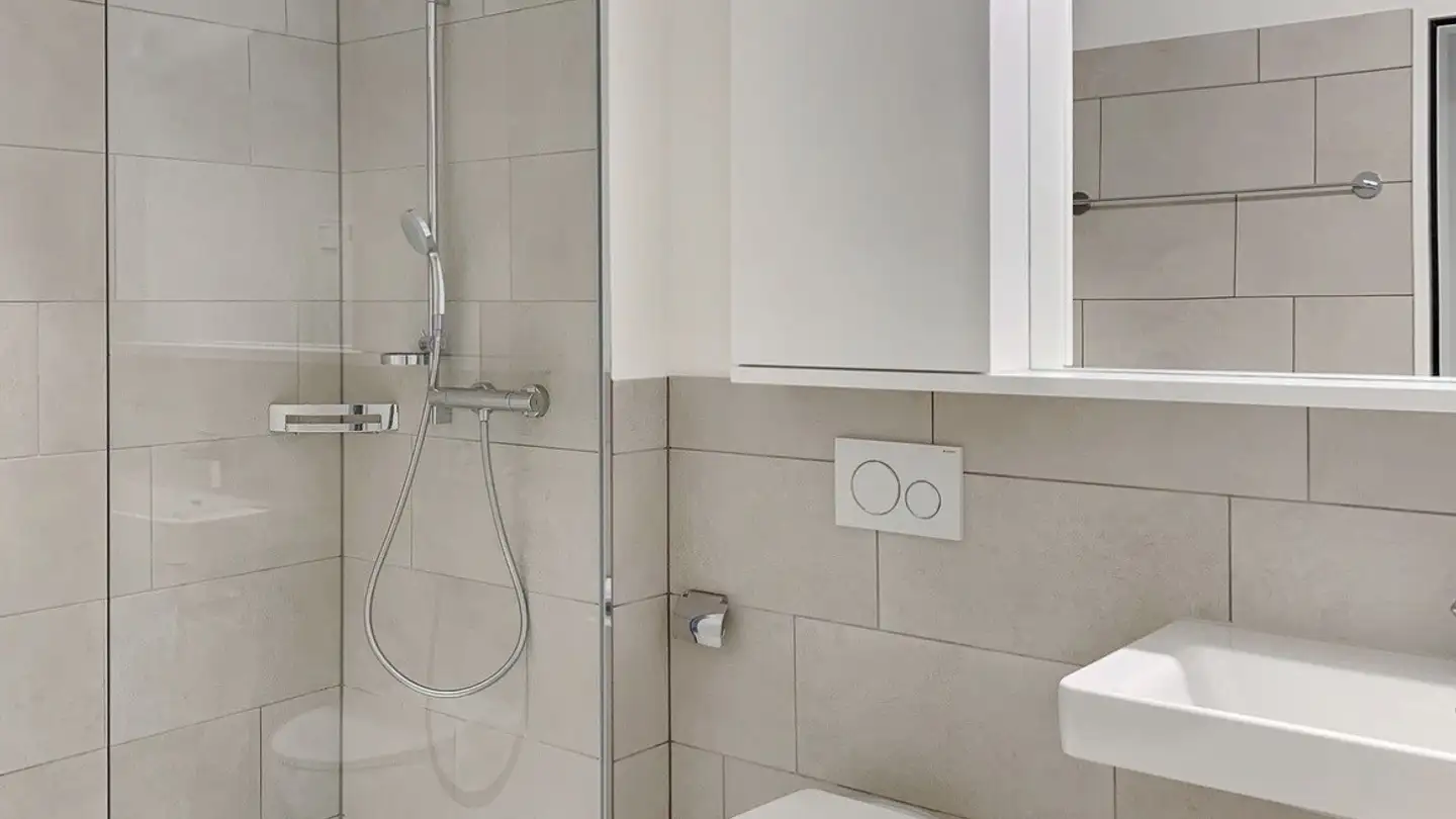 Wohnung mieten - Mühlefeldstrasse 338, 4718 Holderbank SO - Foto 3