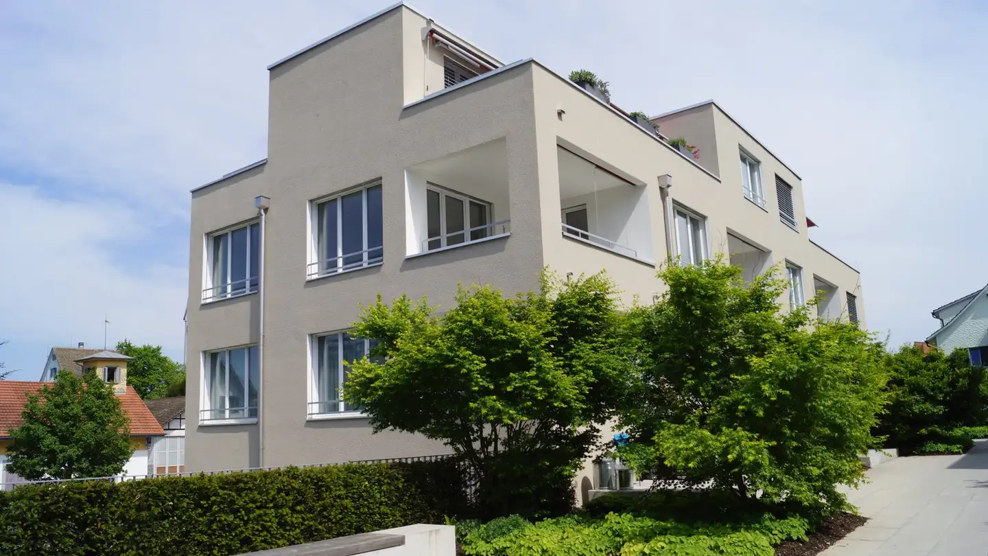 Appartamento in affitto - Willikonerstrasse 12, 8618 Oetwil am See