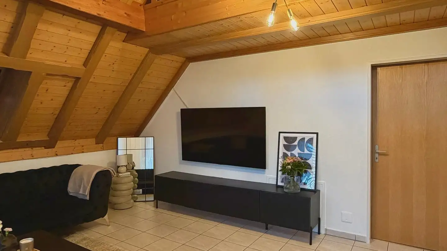 Apartment for rent - Länggasse 36b, 3600 Thun - Photo 2