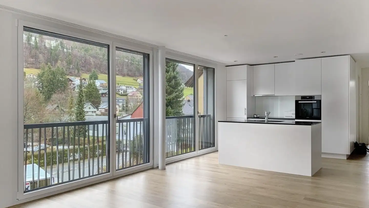 Wohnung mieten - Mühlefeldstrasse 338, 4718 Holderbank SO - Foto 4