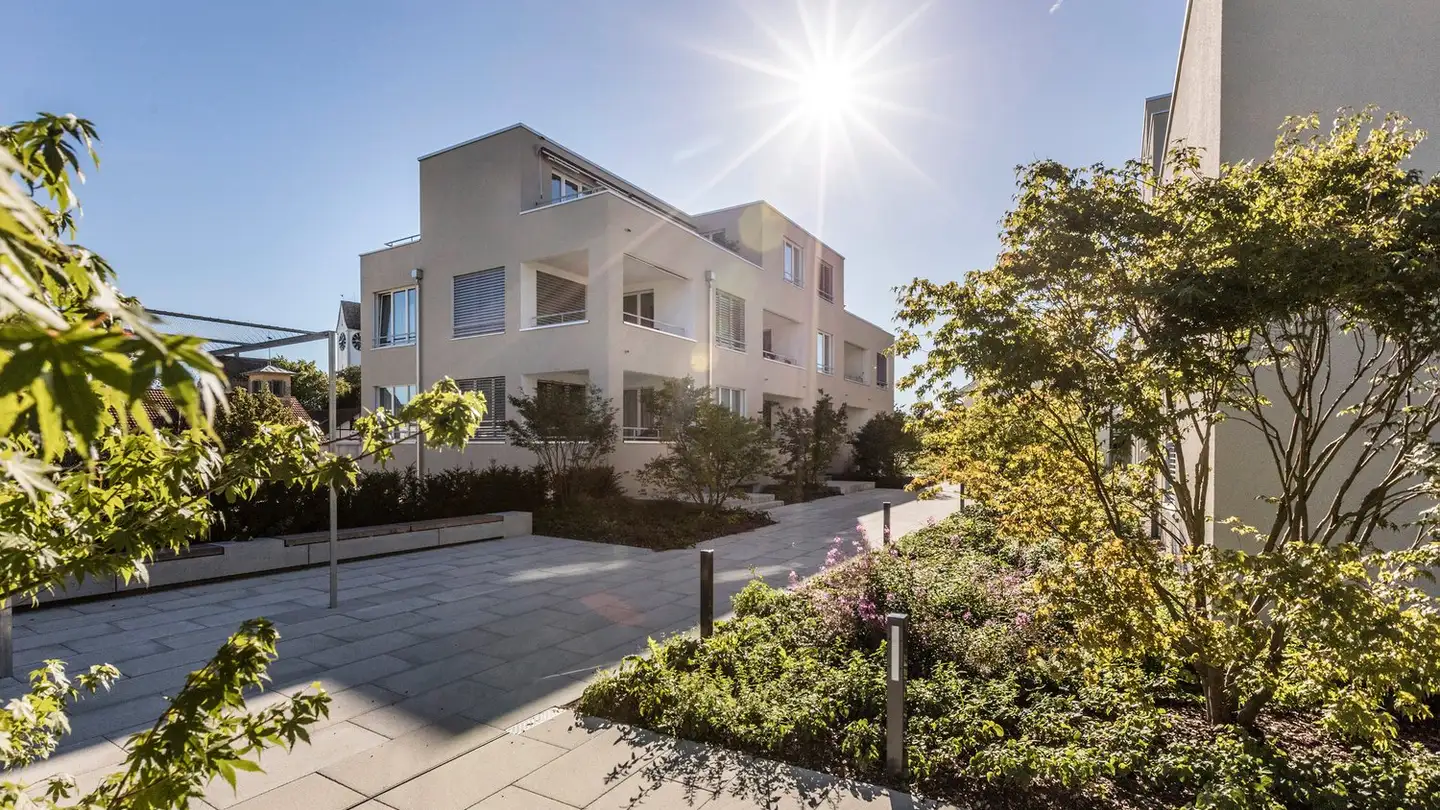 Appartamento in affitto - Willikonerstrasse 12, 8618 Oetwil am See - Foto 4