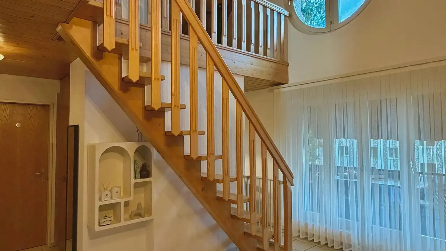 Apartment for rent - Länggasse 36b, 3600 Thun - Photo 3