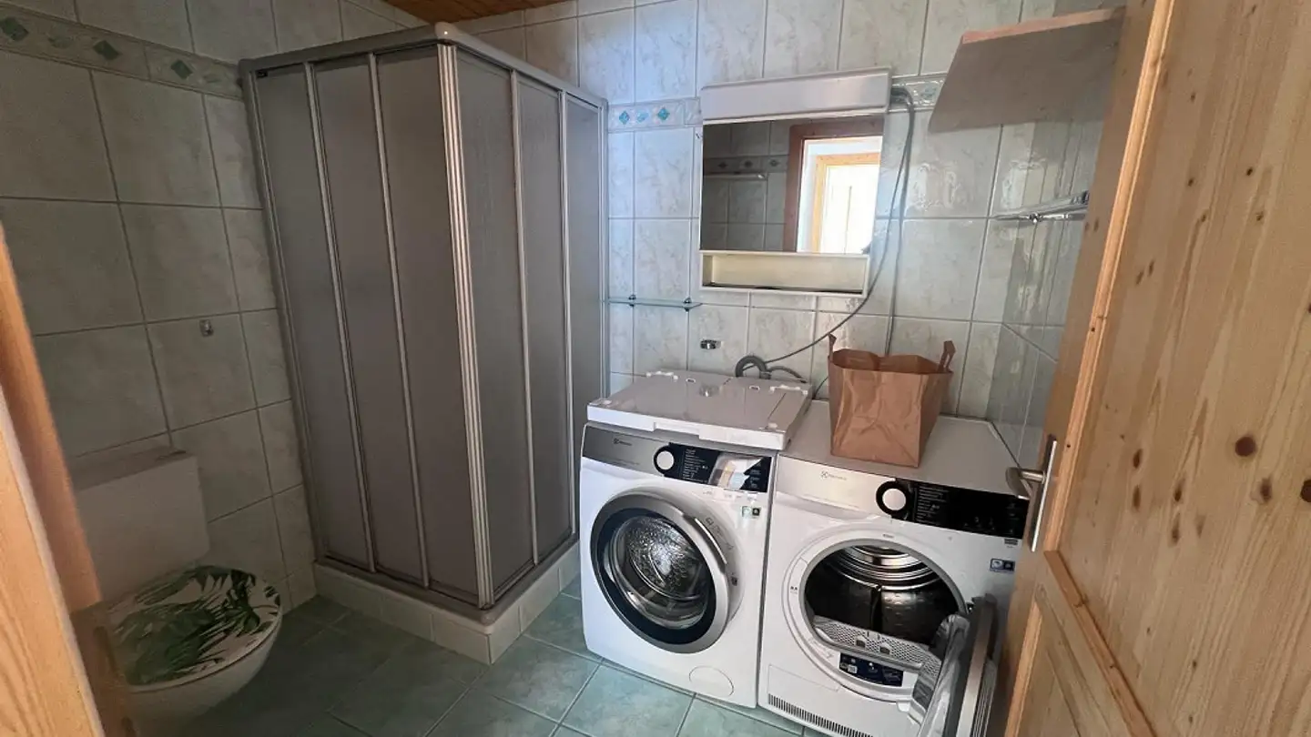 Wohnung mieten - 7272 Davos Clavadel - Foto 4