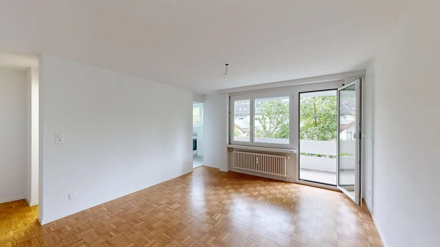 Apartment for rent - Schaffhauserstrasse 7, 8253 Diessenhofen