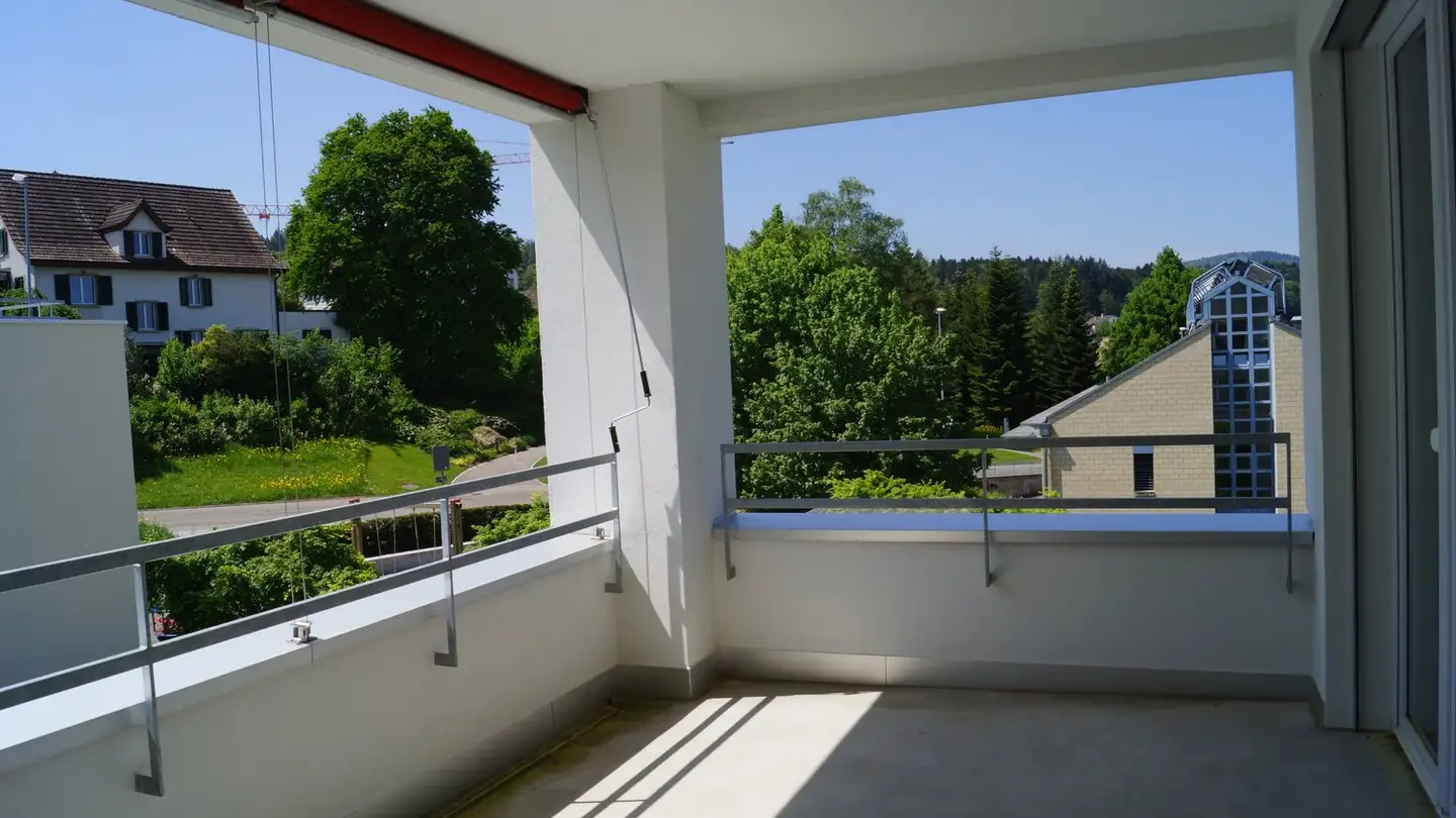 Appartamento in affitto - Willikonerstrasse 12, 8618 Oetwil am See - Foto 2