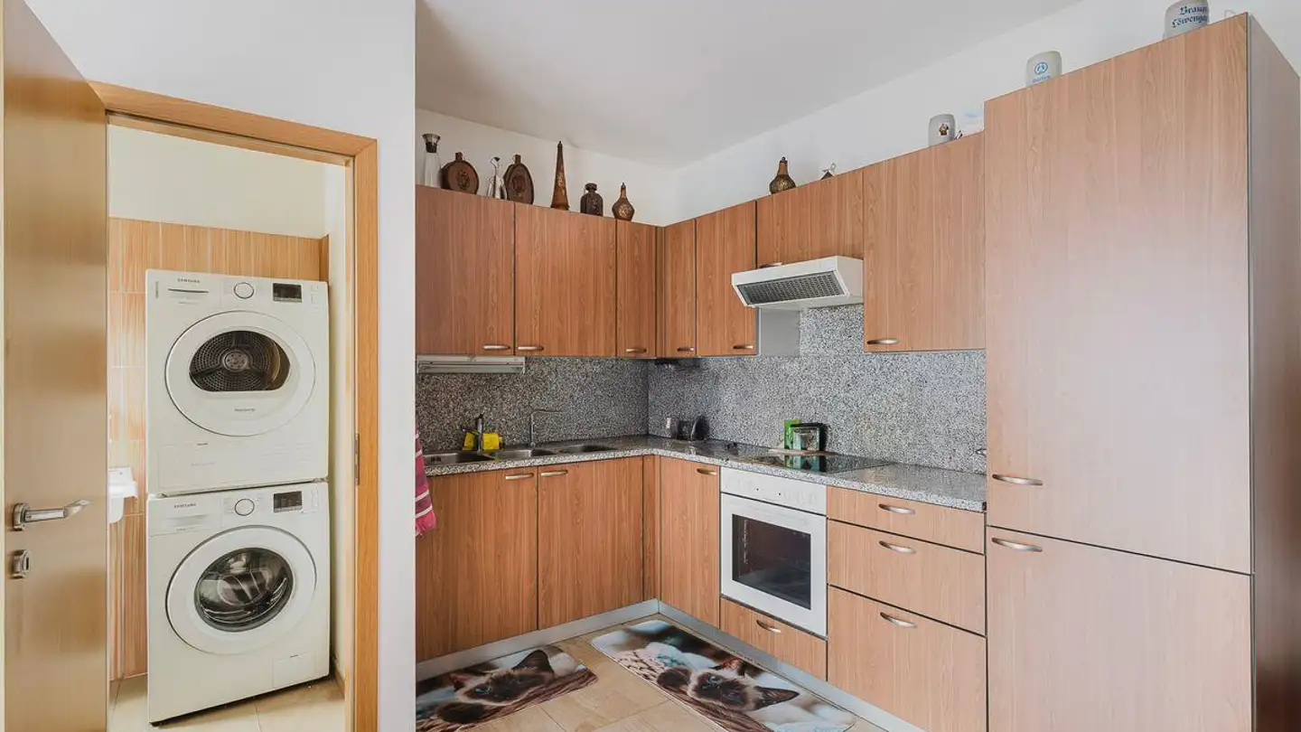 Penthouse kaufen - 6512 Giubiasco - Foto 3