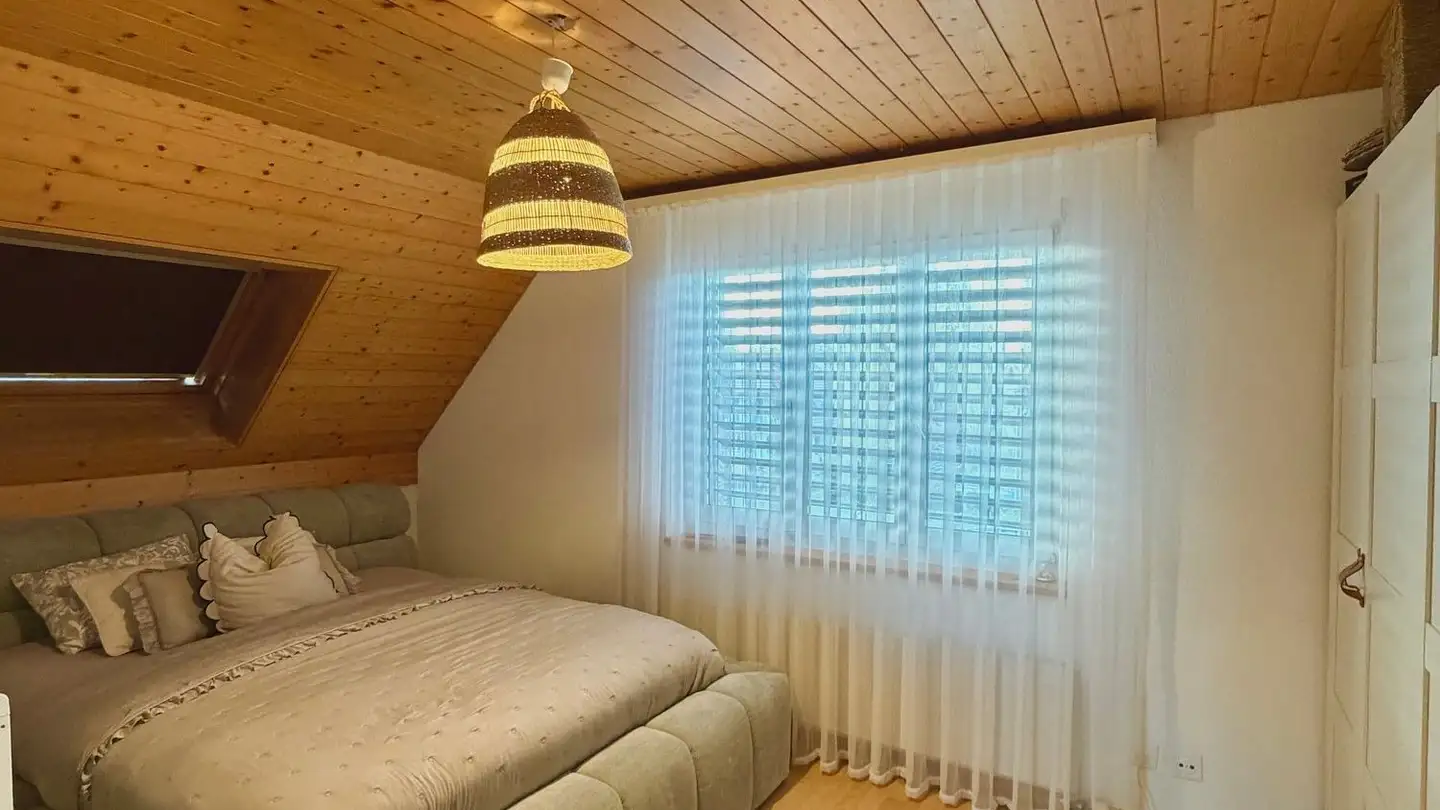 Apartment for rent - Länggasse 36b, 3600 Thun - Photo 4