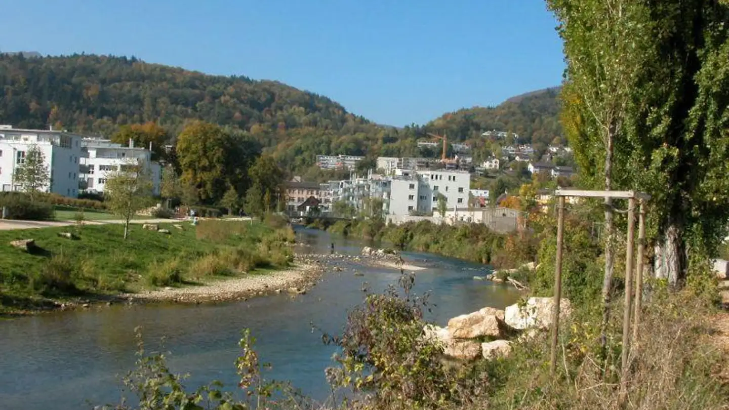 Appartamento in affitto - Rue De Büren / Bürenstrasse 37, 2504 Biel/Bienne - Foto 2