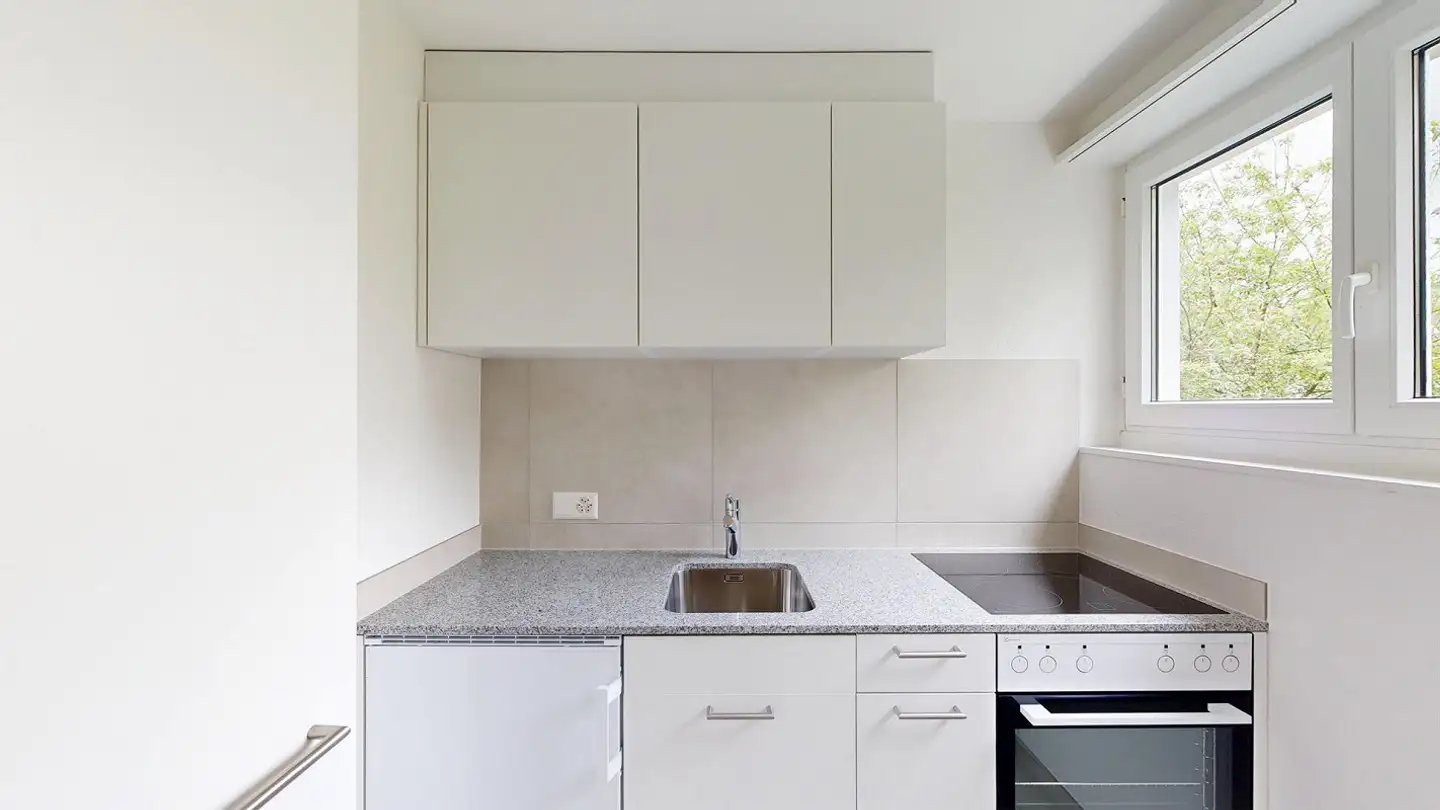 Apartment for rent - Schaffhauserstrasse 7, 8253 Diessenhofen - Photo 2