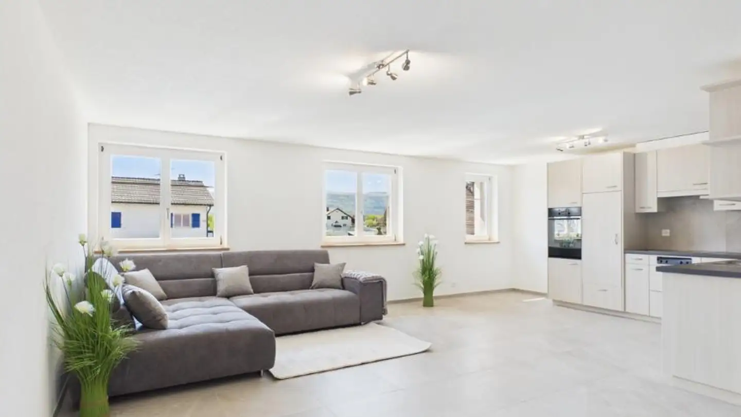 Wohnung kaufen - Route De Courgenay 20, 2942 Alle