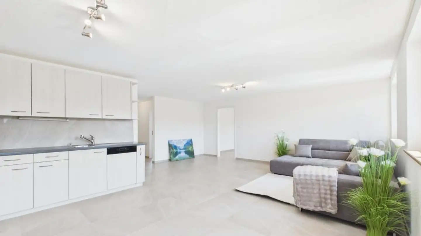 Wohnung kaufen - Route De Courgenay 20, 2942 Alle - Foto 2