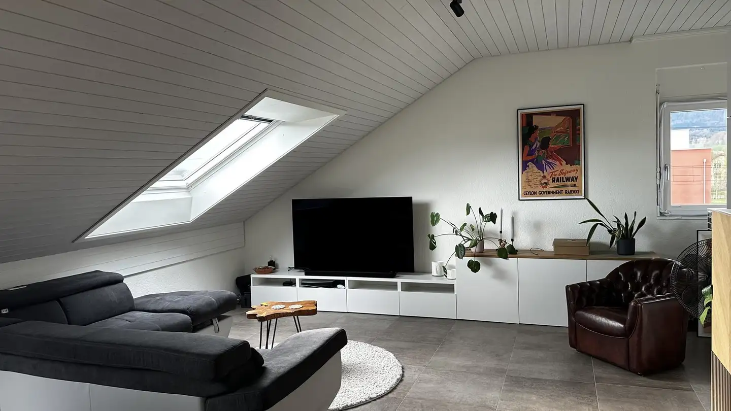 Apartment for rent - Narzissenweg 2, 4528 Zuchwil