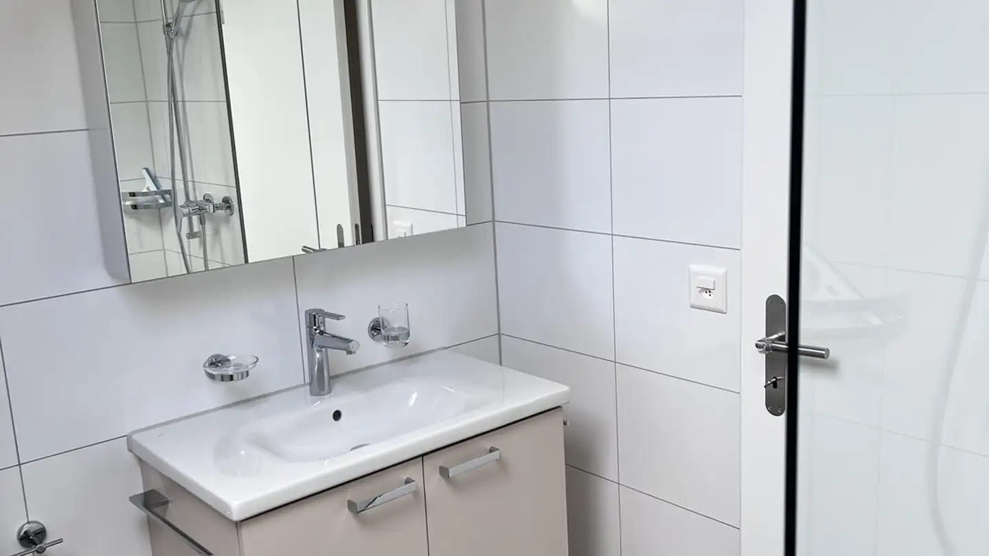 Apartment for rent - Narzissenweg 2, 4528 Zuchwil - Photo 2