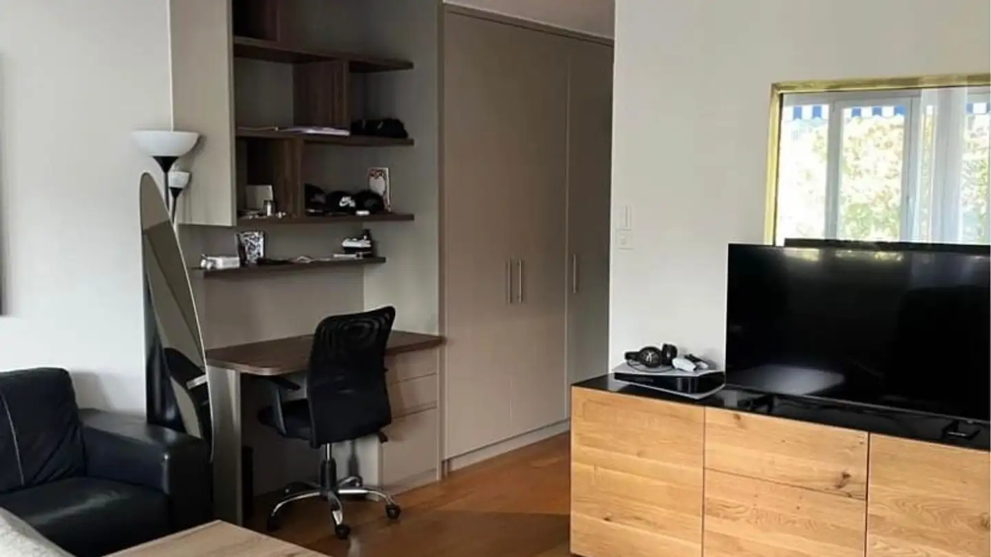 Appartement à louer - Chemin Kermély, 1206 Genève