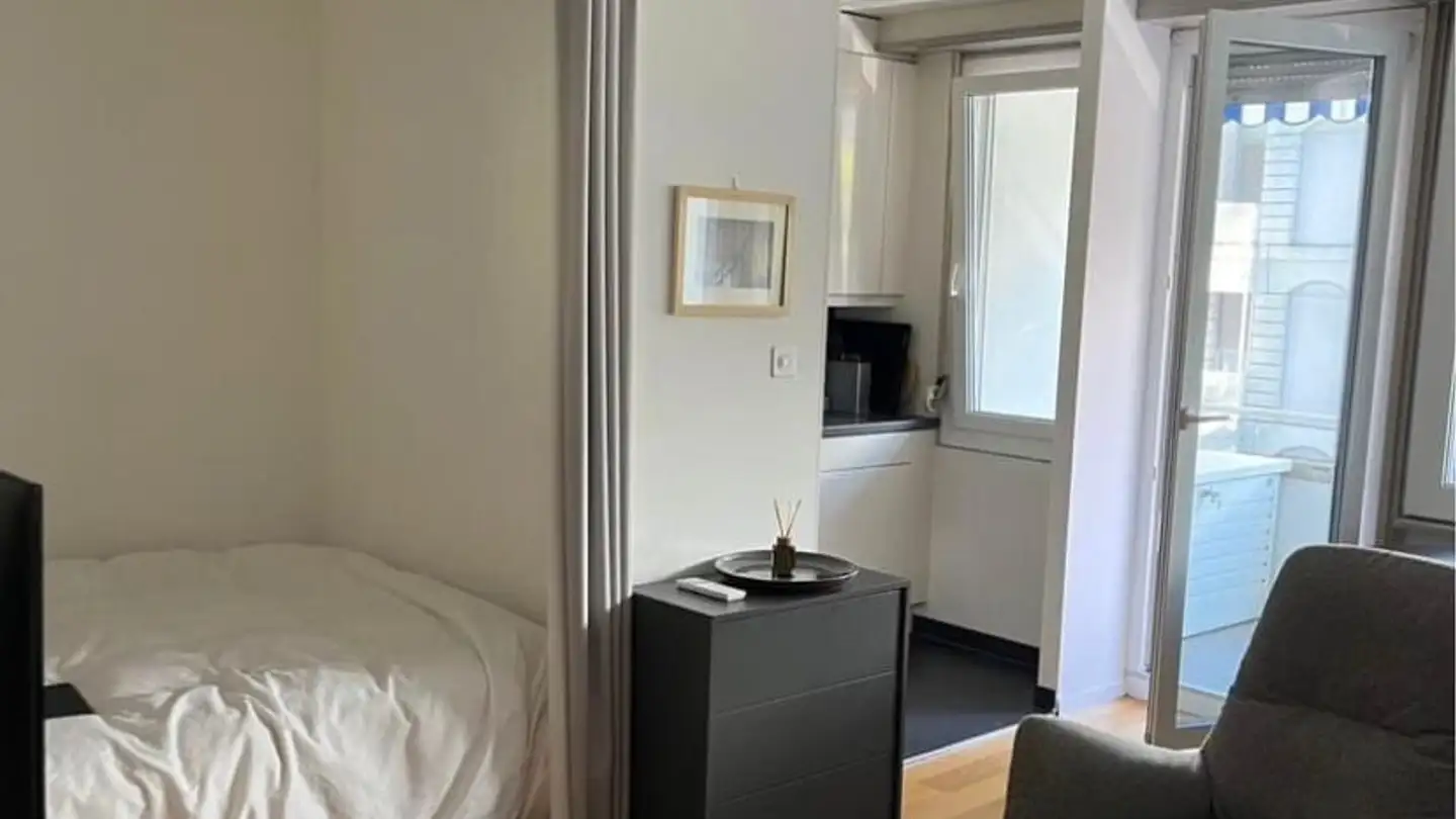 Appartement à louer - Chemin Kermély, 1206 Genève - Photo 2