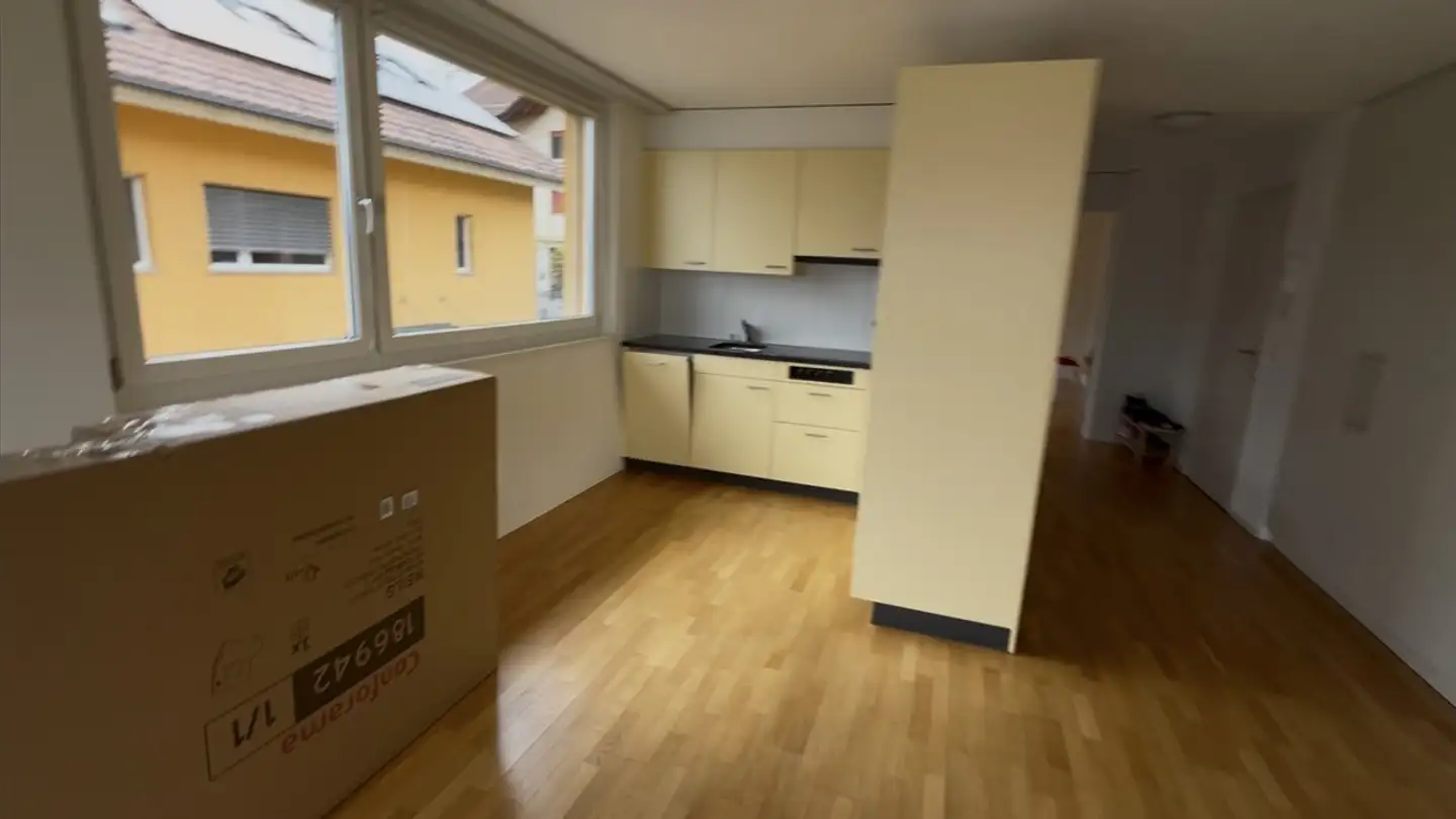 Apartment for rent - Seestrasse 26, 3700 Spiez - Photo 4