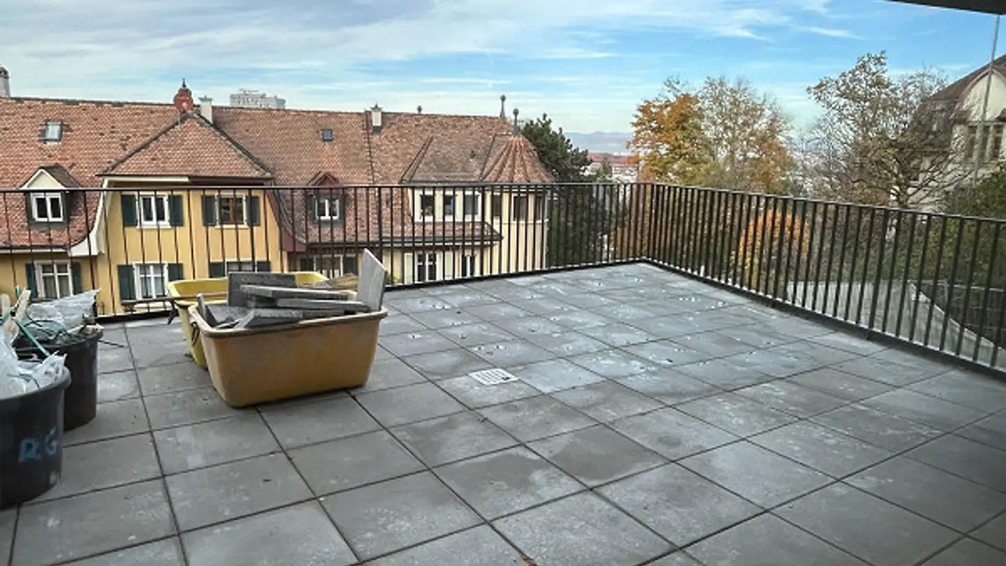 Appartement à louer - Starenstrasse 23, 4059 Basel - Photo 2