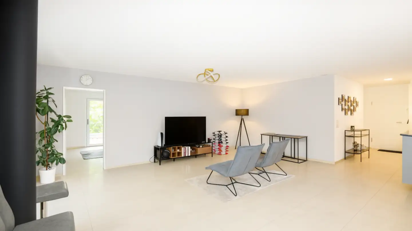 Apartment for sale - Bachweg 2, 5300 Turgi